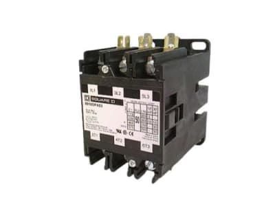 SCHNEIDER ELECTRIC 8910DPA53V09
