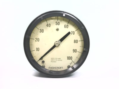 ASHCROFT 451379SSL02B100#