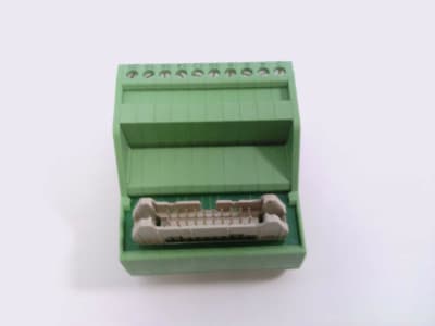 PHOENIX CONTACT VIP-2/SC/FLK20