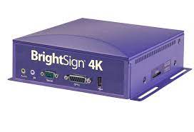 BRIGHTSIGN 4K1142