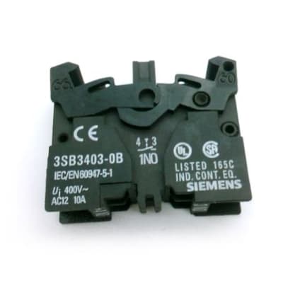 SIEMENS 3SB3403-0B