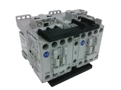 ALLEN BRADLEY 104-C09KL22