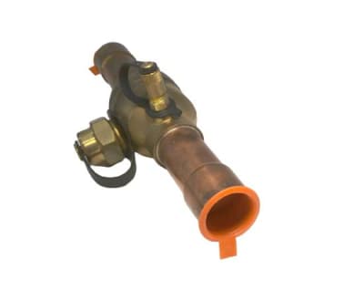 EMERSON ABV-9A