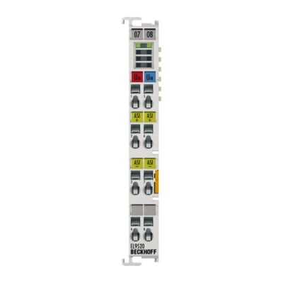 BECKHOFF ES9520