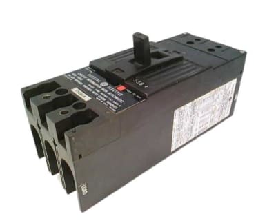 GENERAL ELECTRIC TFK236YT250