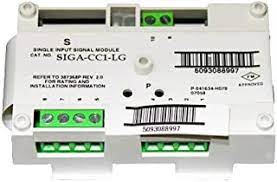 SIEMENS SIGA-CC1-LG