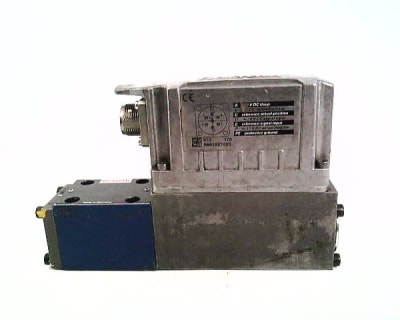 BOSCH 4WRPEH 6 C4 B40L-31/M/24A1