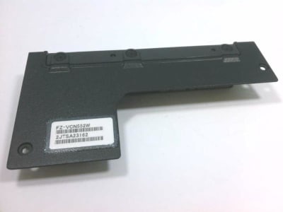 MATSUSHITA ELECTRIC FZ-VCN552W