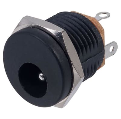 CONRAD DC-022 2.5