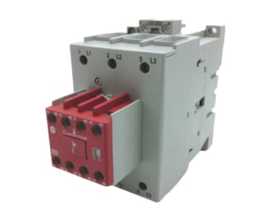 ALLEN BRADLEY 100S-C97D22C