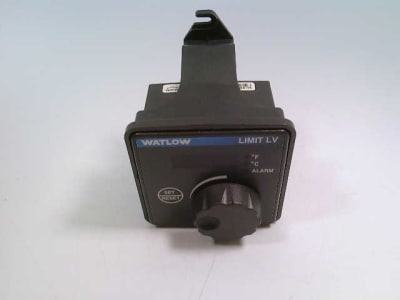WATLOW LVC6LU2701370A