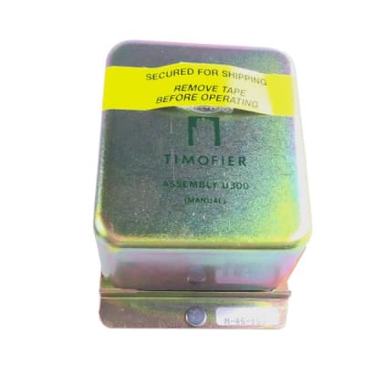 PROTECTION CONTROLS U300-M-45-15J