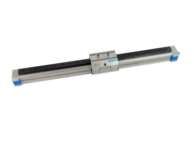 FESTO DGE-25-450-SP-KF-GK-SH