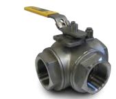 FLO TITE MPT100SS-T-FXT-L-40
