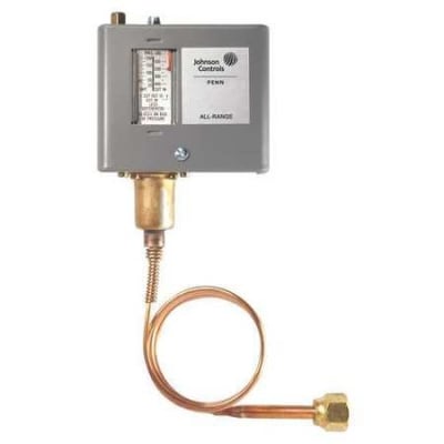 JOHNSON CONTROLS P70DA-400C