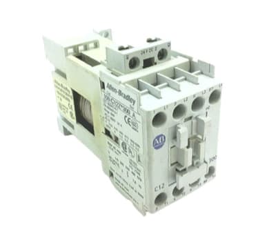 ALLEN BRADLEY 100-C12DJ300