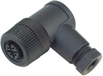 BINDER 713-2-99-0430-00-04