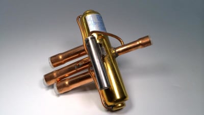 DAIKIN INDUSTRIES 910110418