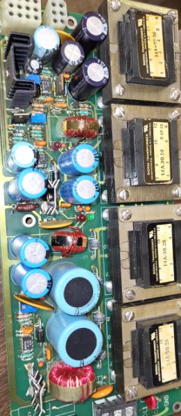 ANDERSON ELECTRIC CONTROLS 56000-A57