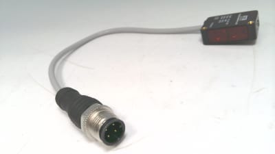 RADWELL RAD-BGS-0300N-M12-4QD