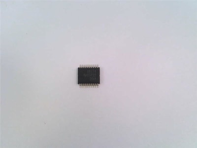 TEXAS INSTRUMENTS SEMI SN74ACT574DBR
