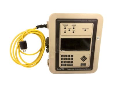 BETA TECH INC SC-FSC4-001-002