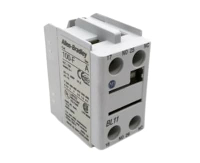 ALLEN BRADLEY 100-FBL11