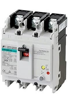 FUJI ELECTRIC EW50EAG-3P050A