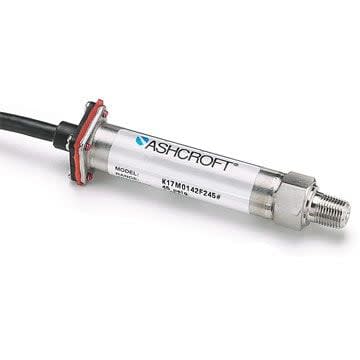 ASHCROFT K17M0242C160#&VAC