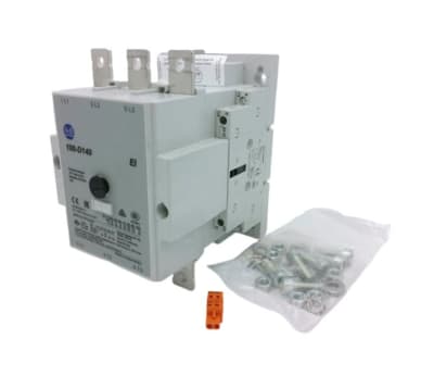 ALLEN BRADLEY 100-D140EJ11