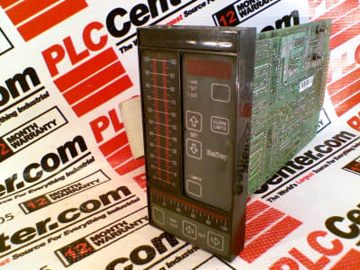 ASEA BROWN BOVERI 6634045A1