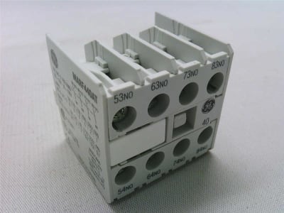 GENERAL ELECTRIC MARF422AT