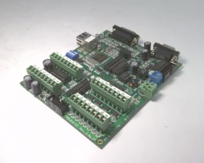 TRIANGLE RESEARCH FMD1616-10