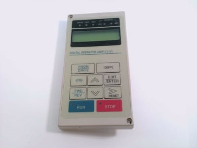 TECO-WESTINGHOUSE JNEP-31