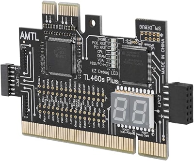 RADWELL TL4605S PLUS
