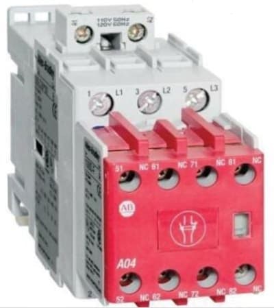 ALLEN BRADLEY 100S-C12DJ05C