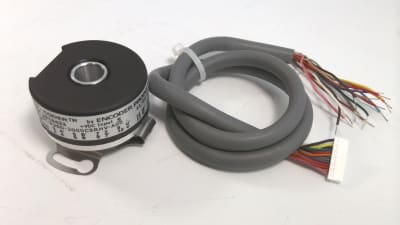 ENCODER PRODUCTS 15T-02SD-2000C5RHV-A00-N