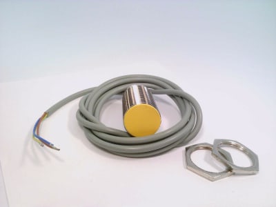 TURCK BI10-M30-AZ3X/S90 5M