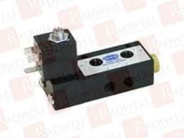 FABCO 18FS-4-11000-24VDC