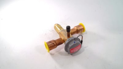 PARKER HGBE-6-95/115