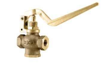 KINGSTON VALVE 305A205