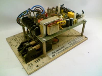 CLEVELAND MOTION CONTROL C050305556-2A