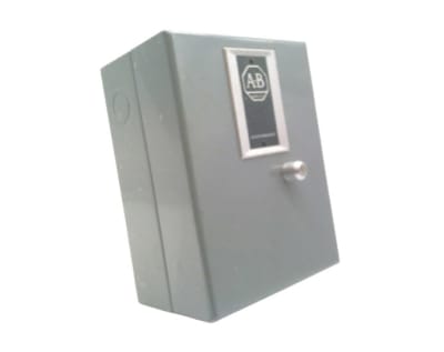 ALLEN BRADLEY 509-TAA