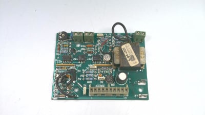 CLEVELAND MOTION CONTROL MO-03137