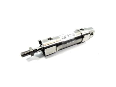 SMC CG5EN25SV-25