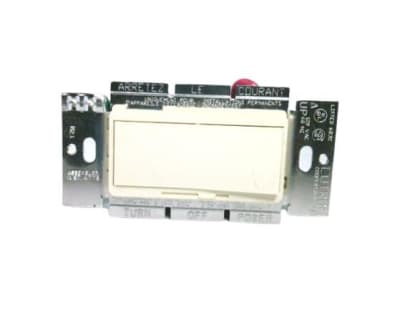 LUTRON DV-103P-AL