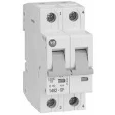 ALLEN BRADLEY 1492-SP1C050-N