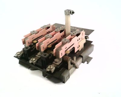 GENERAL ELECTRIC THC31S