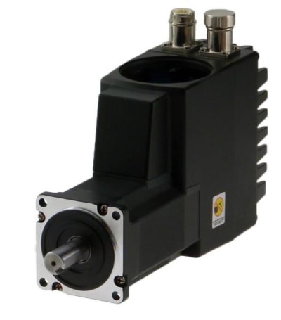 JVL INDUSTRI ELEKTRONIK MAC400-D2-CAGM-A015