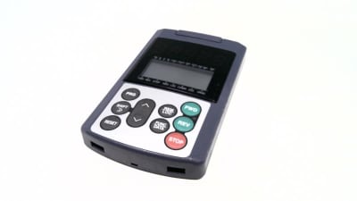 FUJI ELECTRIC TP-G1W